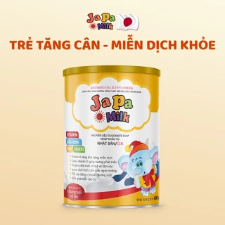 Sữa non JAPA Milk khối lượng 400 gram