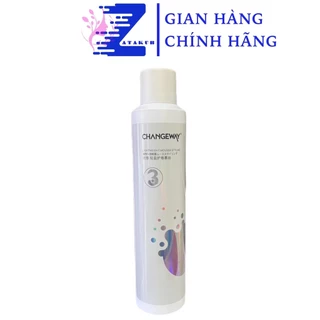 Bọt mềm CHANGEWAY giữ nếp tóc xoăn, không cứng tóc, không bết dính Lightweight Mousse Styling 360ml