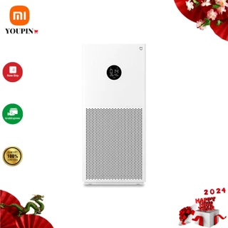 Máy lọc không khí Xiaomi Air Purifier 4 Lite - Bảo hành 6 tháng - Shop Mi YouPin Mall