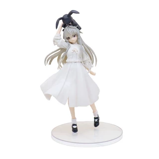 Mô Hình Nhân Vật yosuga no sora anime sora Kaisugano Đang Đứng 20cm