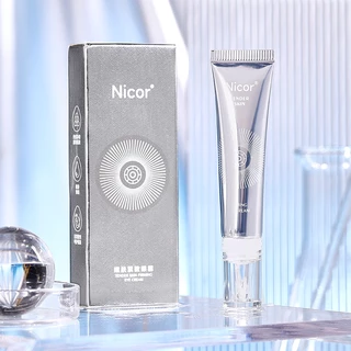 Hot Sale# Nicor same skin rejuvenation hot melt cream eye cream moisturizing eye essence TikTok explosion generation 11 &