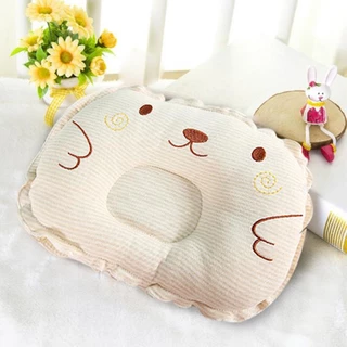 Gối cotton Nhiều Màu Sắc Thời Trang Xuân Hè Cho Bé Sơ Sinh