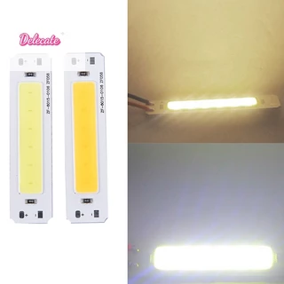 Chip Đèn Led cob 5v 2w Cổng usb Cho Đèn Bàn diy Mới