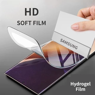 Miếng Dán Film PPF Chống Va Đập Chống Xước Full màn hình Cho Samsung Galaxy A04 A14 A34 A54 A10 A20 A30 A50 A70 A11 A21 A51 A71 A12 22 A32 A42 A52 A72 A23 A33 A53 A73 A04s A10s A12s A21s A30s A50s M10 M11 Note 10 Lite