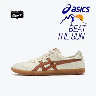 Giày Thể Thao Asics Onitsuka UA Tiger Tokuten 1183a862-200 2024 Bằng Da Chống Trượt Thoáng Khí