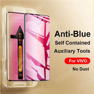 One Kính Cường Lực Bảo Vệ Màn Hình Điện Thoại vivo v27 v27 pro v29 v23 pro v25 pro x90 x80 pro