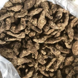 củ sinh địa 500gram