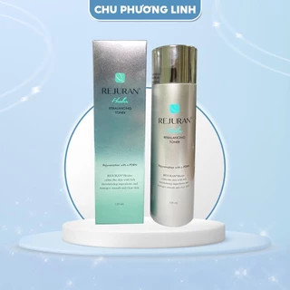 Toner Tinh Chất Cá Hồi Rejuran MP0472