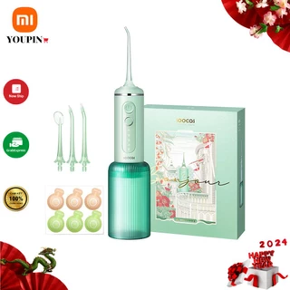 Tăm nước vệ sinh răng miệng Xiaomi Soocas W3F - Bảo hành 3 tháng - Shop Mi YouPin Mall