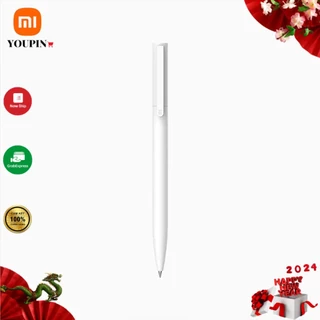 Set 10 chiếc bút gel Xiaomi MJZXB01WC K - Shop Mi YouPin Mall