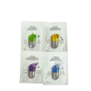 Mặt Nạ Lebelage Dr.Capsule Hàn Quốc