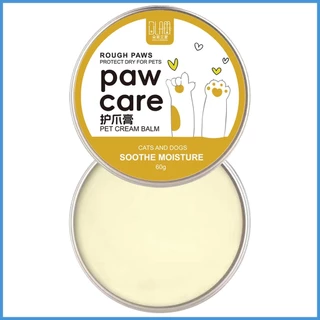 Paw pad Kem Dưỡng Ẩm Trị Nứt Nẻ Da Chân Cún Livn