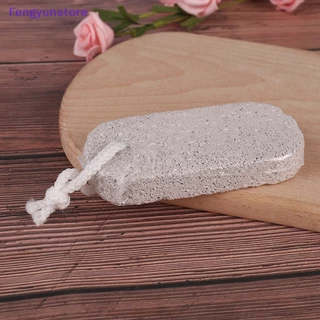 Găng Tay Chăm Sóc Bàn Chân vn feng foot Cleaner hard skin callus Removeer Làm Từ Đá Lửa pumice lava vn