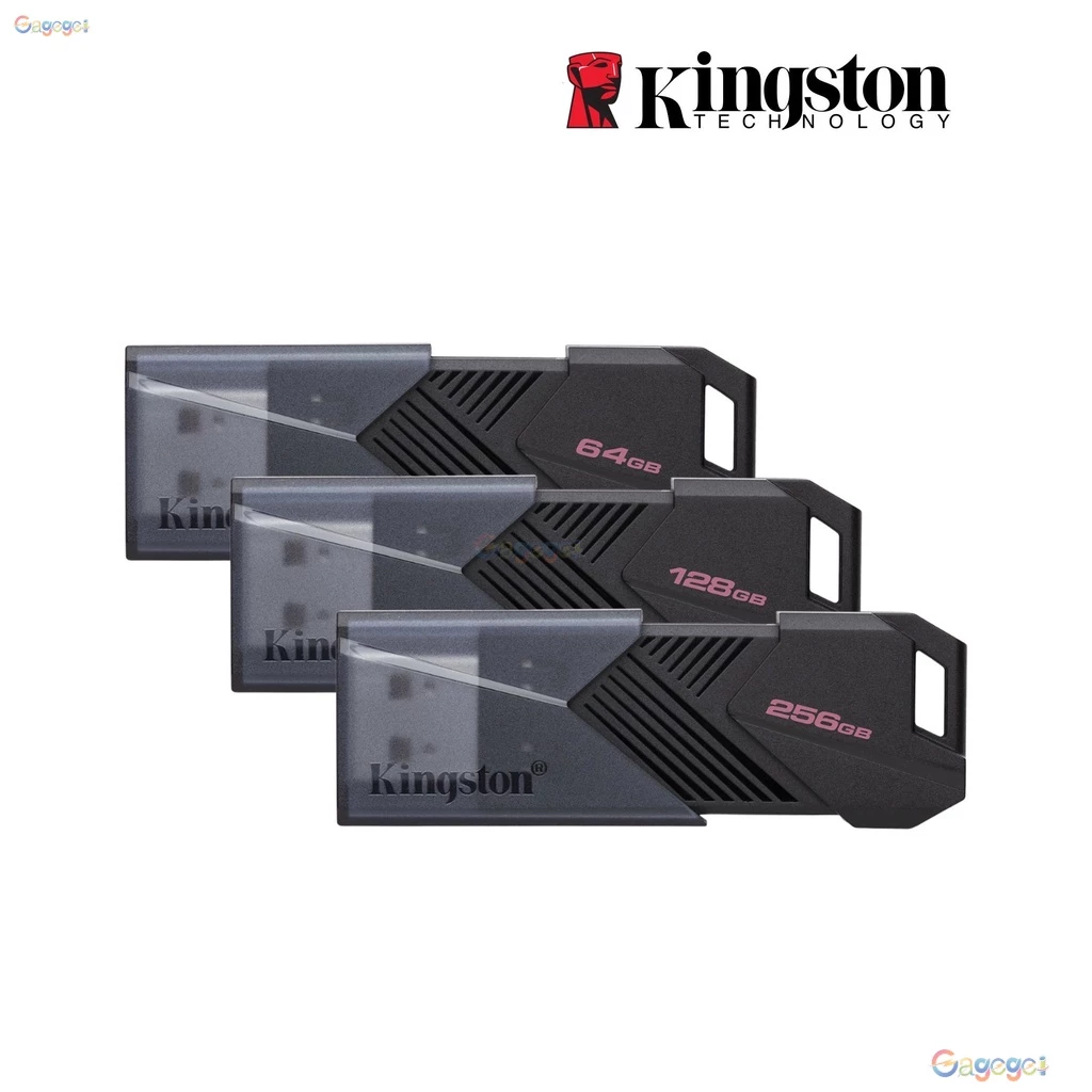 Kingston DataTraveler Pendrive 4GB 8GB 16GB 32GB 64GB 128GB 256GB USB 3.2 Gen 1 Series USB Flash Drive