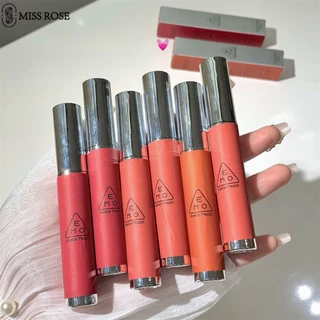 Miss Rose Kekemood Matte Matte Lip Glaze Lipstick Lip Cream Velvet Giá Cả Phải Chăng Sinh Viên Niche