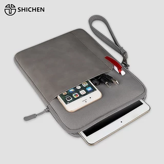 Shi chen Túi Đựng Máy Tính Bảng Kết Cấu Đơn Giản Cao Cấp Đa Năng Phù Hợp Với ipad mini 7.9-8.4 inches