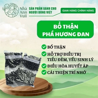 Phá hương đan (10 gói/ đợt uống). B.ổ Th.ận