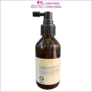 Tinh chất chống rụng và kích thích mọc tóc cho da đầu thường Oway Densifying Remedy 100ml ( New 2023 )