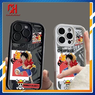 Ốp Điện Thoại TPU Hình One Piece Cho ốp lưng Redmi 9A 12C 10C 9T 10 Prime 10X 9c NFC 9i 9AT 12 A1 A2 A1+ A2+ 10A 11A 9 Power Redmi Note 12 10 11 11S 9 8 9S 10S 12S PRO MAX 11SE Mi 11 12 Lite POCO C50 C51 C55 X5 C40 X3 GT NFC M2 M3 PRO M5S