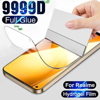 Ốp Điện Thoại Cho Realme C51 C53 C55 11 10 5G 9 8 7 6 5 3 Pro Plus + 9i 8i 7i 6i 5i C2 C3 C11 2021 C12 C15 C17 C25 C25Y C21 C21Y C20A Bộ Dụng Cụ Bảo Vệ An Toàn Cho Bé