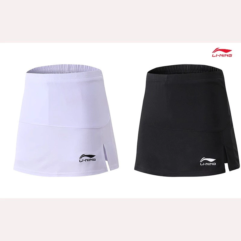 Chân Váy Thể Thao Mùa Hè Nhanh Khô Thoáng Khí Hợp Thời Trang