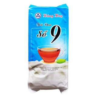 Trà đen số 9 Douxian bịch 500g