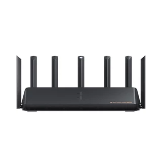 Bộ phát WiFi Xiaomi Mi Router AX6000, hỗ trợ Mesh, WiFi 6, 4K QAM - Bảo hành 3 tháng - Shop Mi Youpin Mall