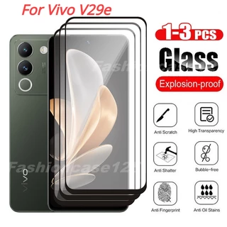 Kính Cường Lực 9h Bảo Vệ Toàn Màn Hình Cho vivo v29e vivov29e 5g 2023