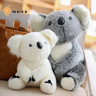 Gấu Koala nhồi bông MKEB 14-30cm dễ thương dùng làm quà tặng