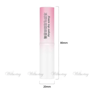 Wilburtay🌈Nước hoa Solid Balm Hương thơm nhẹ nhàng tươi mát tự nhiên lâu dài Kem dưỡng thể di động