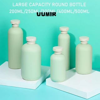 UUMIR Bình Nhựa Đựng Xà Phòng 200ml ~ 500ml Tiện Dụng