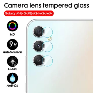 Kính Cường Lực Bảo Vệ Camera Sau Cho Samsung Galaxy A35 A55 A15 A25 A14 A34 A24 A54 A05 A05s A33 A13 A23 A53 A73 A12 A22 A52 A32 A72 A42 A11 A31 A51 A71 A02s A03s A04s A20s A30s A50s A10s 5G 4G