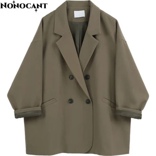 spraying áo khoác nữ blazer áo blazer nữ  Phong cách Durable comfortable High-quality WXW23B02HK 44Z231103