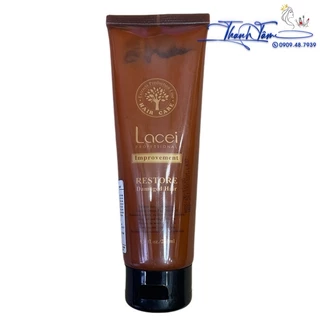 Kem xả khô dưỡng ẩm Lacei Improvement Restore Damaged Hair 250ml ( New 2023 )