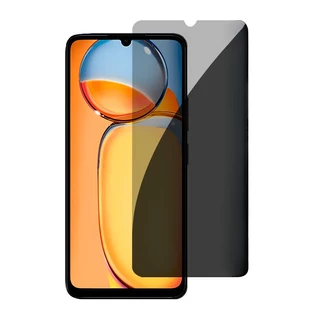 Kính Cường Lực Chống Nhìn Trộm Bảo Vệ Toàn Màn Hình Cho xiaomi redmi 13c 12c redmi13c 12 c