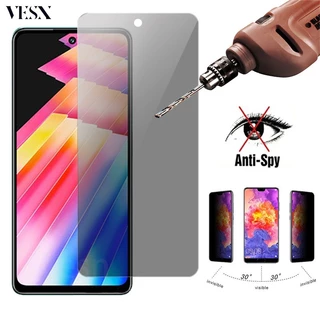 Kính Cường Lực Chống Nhìn Trộm Cho infinix note 30 12 12i 11 7 lite hot 30 30i 20 play 20s 20i 12 12i 11 11s 10i 9 smart 7 6 5 4 s5 gt 10 zero nfc pro Bộ 200 Linh Kiện Điện Tử 5G20 20Cm Chuyên Dụng Chất Lượng Cao