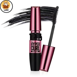 [Am-az] Tạo Trang Điểm Mắt Tuyệt Đẹp Với Mascara Chống Thấm Nước Lâu Dài Của Chúng Tôi Cho Lông Mi Đậm, Uốn Cong Và Voluminous