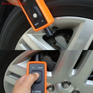 Cảm Biến Áp Suất Lốp Xe Ô Tô el-50448 tpms