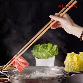 Đũa Chiên sushi Chống Trượt Siêu Dài Tiện Lợi