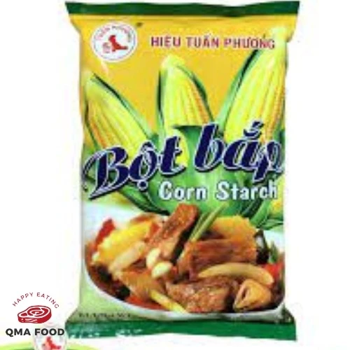 Bột bắp gói 1kg