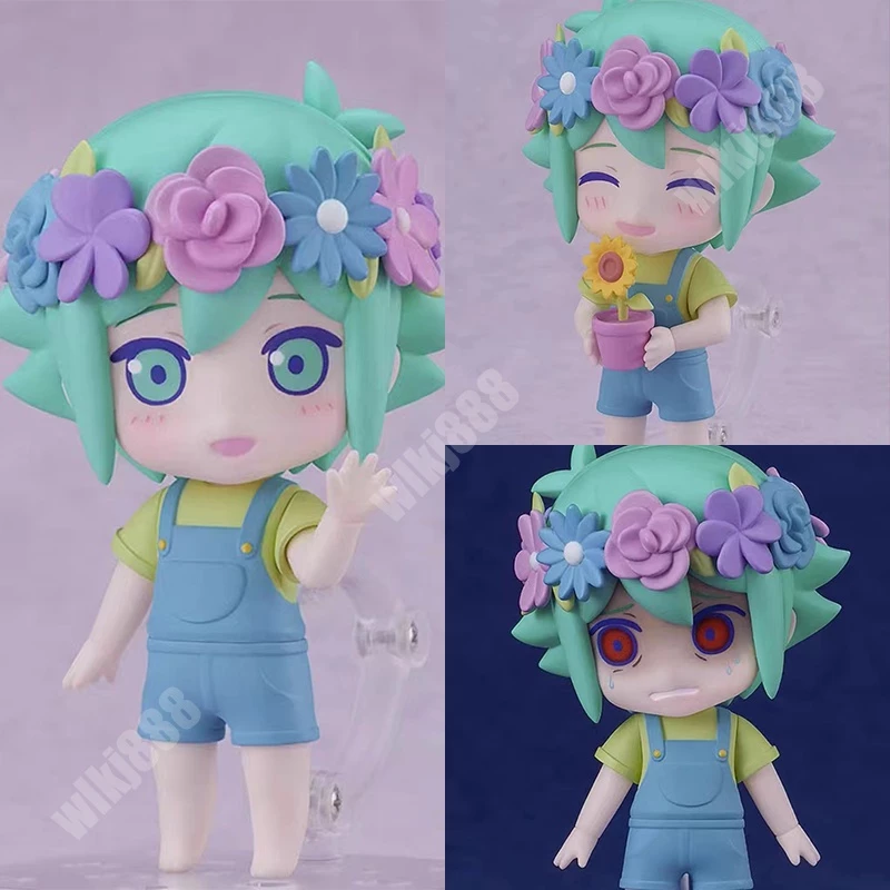 Nendoroid Mô Hình Nhân Vật anime omori basil 2057