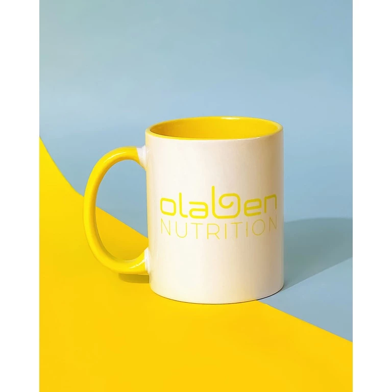 Ly cốc uống nước - Olaben Nutrition Signature Mug