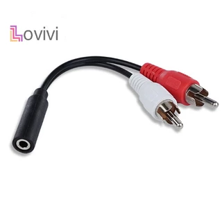 Cáp Chuyển Đổi Âm Thanh 3.5mm Sang 2rca 2 Trong 1 Chuyên Dụng
 Áo Thun Thiết Kế Mới Năng Động Thời Trang