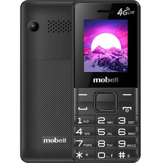 Điện thoại 2 sim Mobell M239 4G đã qua sử dụng dùng rất tốt