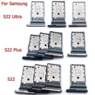 Khay Đựng SIM Điện Thoại Cho Samsung S22 Plus Ultra