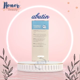 [Mã COSBAUH3 giảm 8% đơn 300K] link mới-Serum trắng da vitamin c arbutin Hornor Beauty