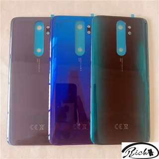 Nắp Lưng Điện Thoại Bằng Kính Dành Cho xiaomi redmi note8 pro redmi note 8 pro Ốp