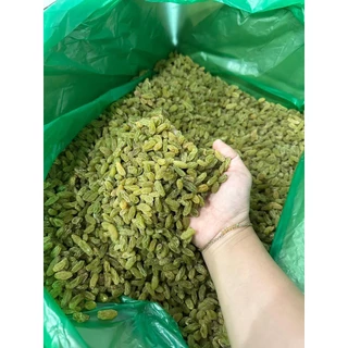 500GRAM- 1KG NHO MIX- NHO XANH [ LOẠI 1 ]