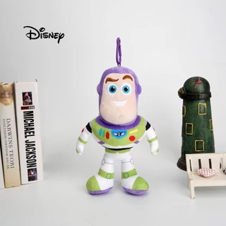 Disney buzz lightyear Và woody Móc Khóa Trang Trí Ba Lô - Món Quà Hoàn Hảo Cho Người Hâm Mộ