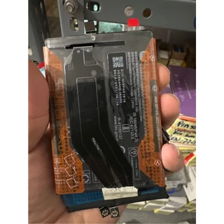 pin Xiaomi Poco F4 GT, Redmi K50 Gaming, BP48 new hãng